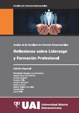 Reflexiones Sobre Liderazgo Y Formación Profesional